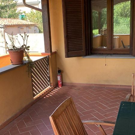Sosta Paradisa Apartment Pisa Exterior photo