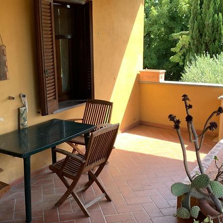 Sosta Paradisa Apartment Pisa Exterior photo