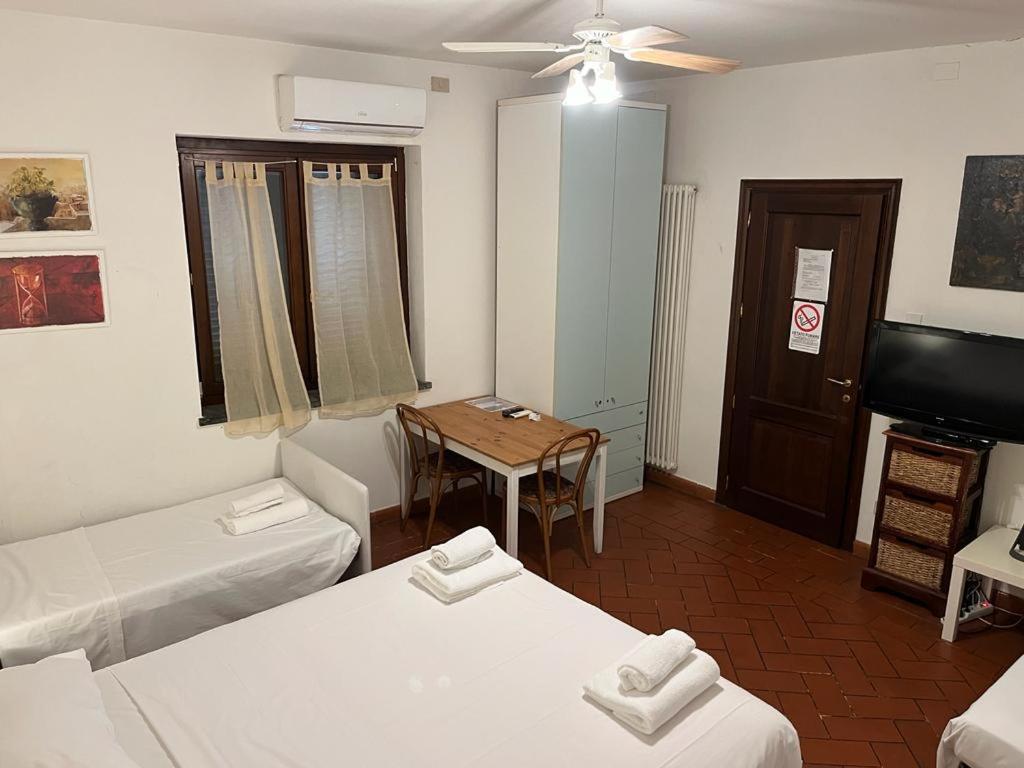 Sosta Paradisa Apartment Pisa Exterior photo