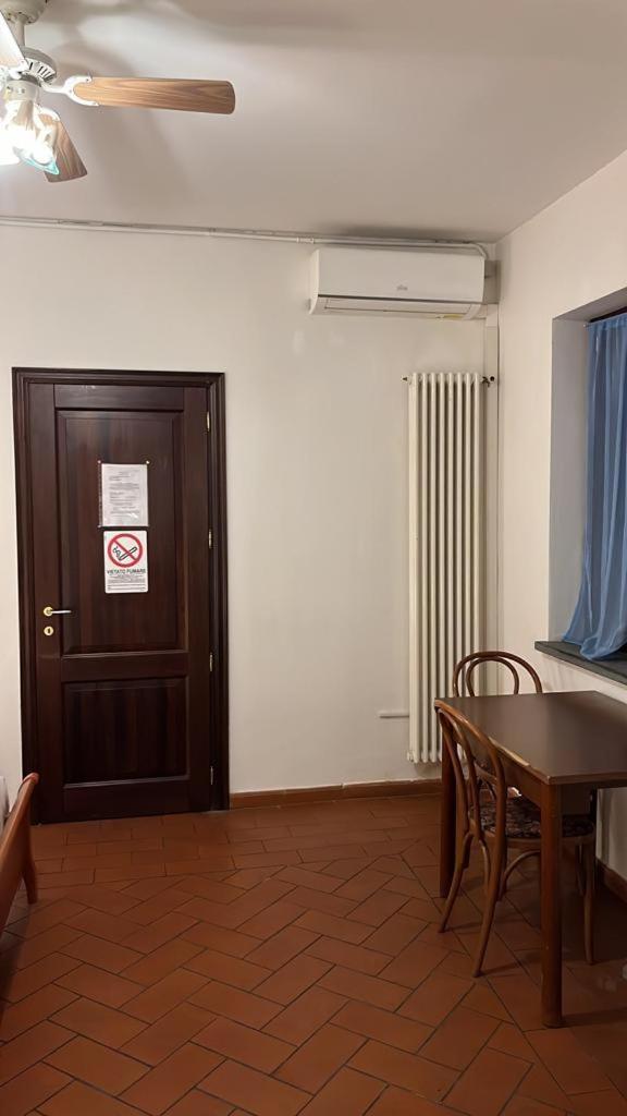 Sosta Paradisa Apartment Pisa Exterior photo