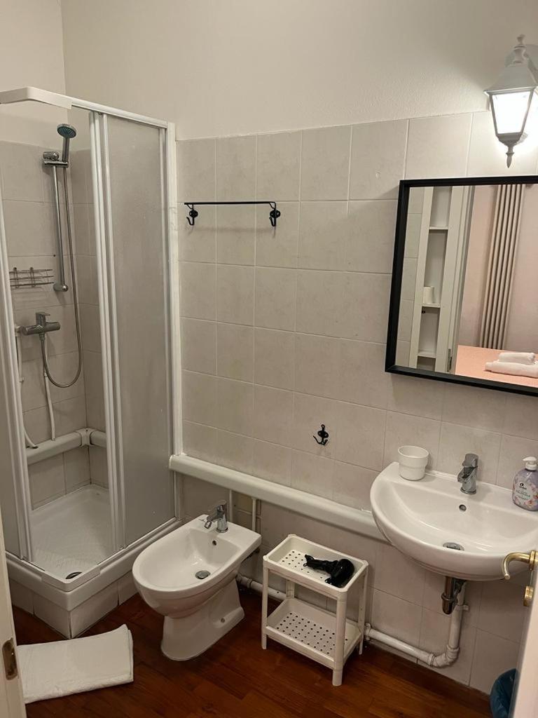 Sosta Paradisa Apartment Pisa Exterior photo