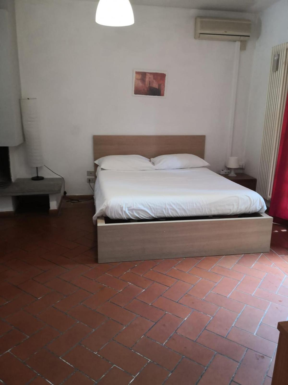 Sosta Paradisa Apartment Pisa Room photo
